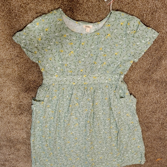 Dress Size PL - Picture 4 of 4
